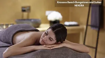 Knossos Beach Bungalows Suites Resort & Spa