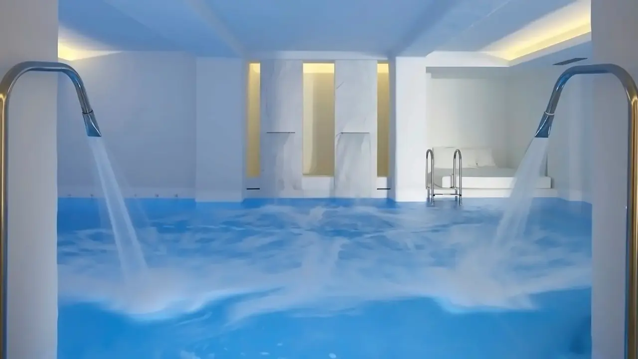 Knossos Beach Bungalows Suites Resort &