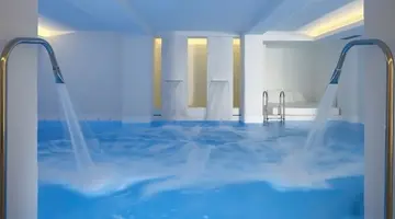 Knossos Beach Bungalows Suites Resort &