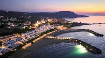 Knossos Beach Bungalows Suites Resort &