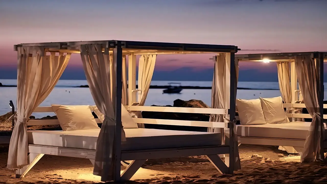 Knossos Beach Bungalows Suites Resort &
