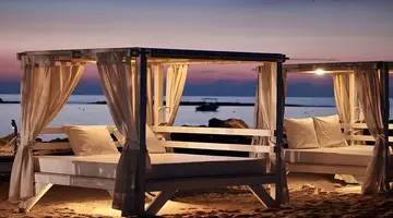 Knossos Beach Bungalows Suites Resort &