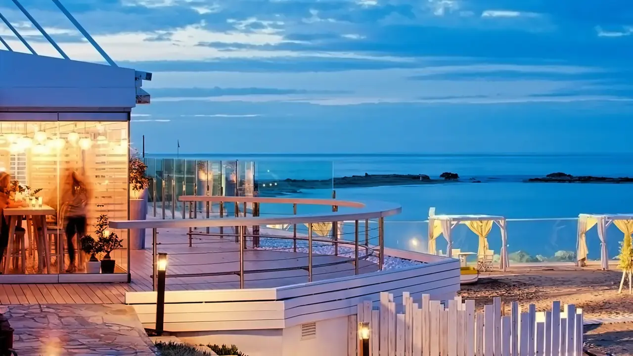 Knossos Beach Bungalows Suites Resort &