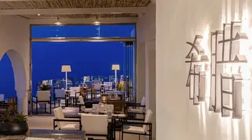 Knossos Beach Bungalows Suites Resort &