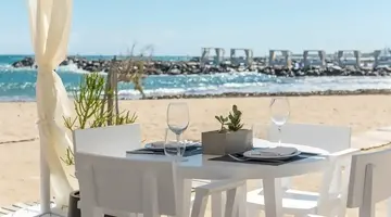 Knossos Beach Bungalows Suites Resort &