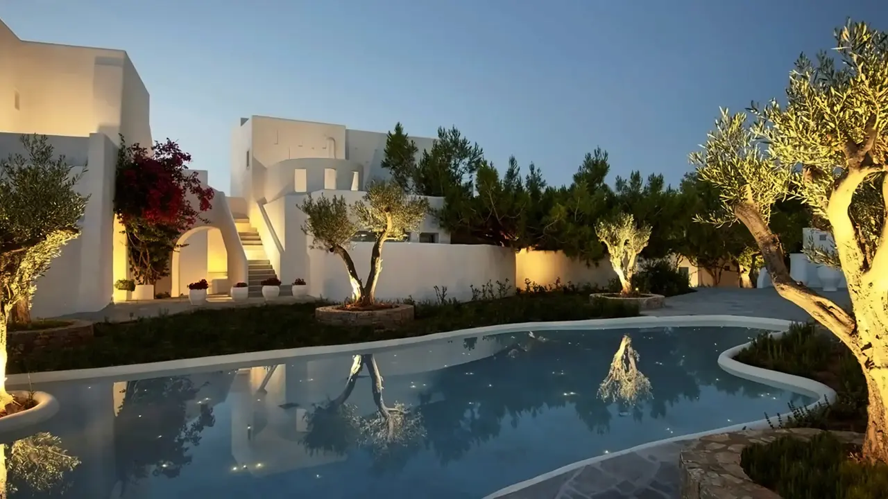 Knossos Beach Bungalows Suites Resort &