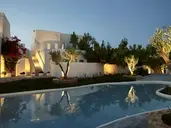 Knossos Beach Bungalows Suites Resort &