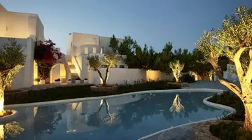 Knossos Beach Bungalows Suites Resort &