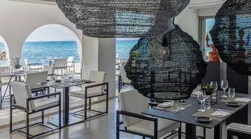 Knossos Beach Bungalows Suites Resort &
