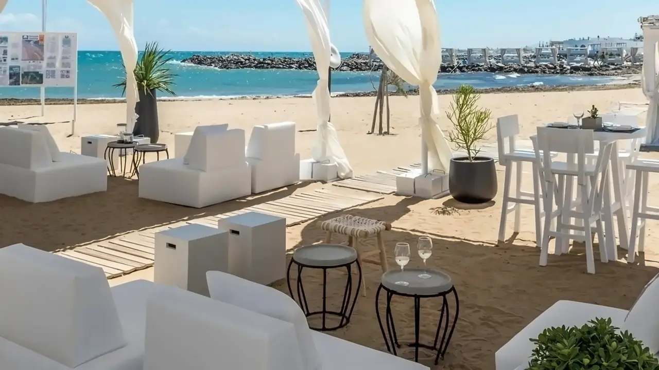 Knossos Beach Bungalows Suites Resort &