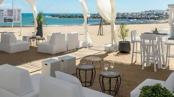 Knossos Beach Bungalows Suites Resort &