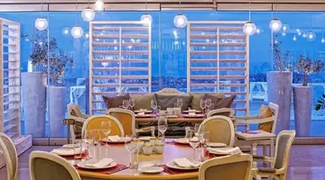 Knossos Beach Bungalows Suites Resort &