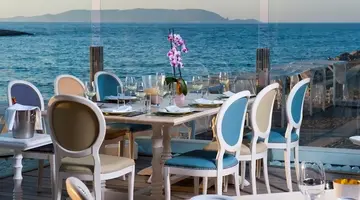 Knossos Beach Bungalows Suites Resort &