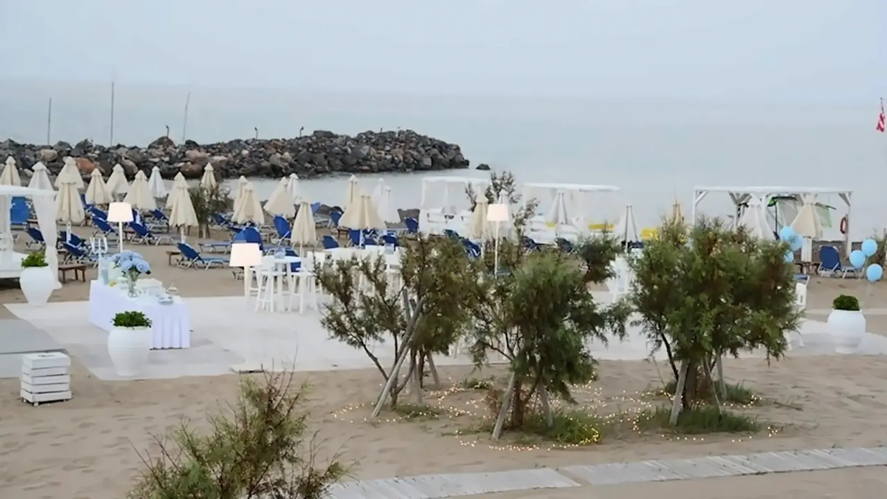 Knossos Beach Bungalows Suites Resort &