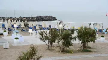 Knossos Beach Bungalows Suites Resort &