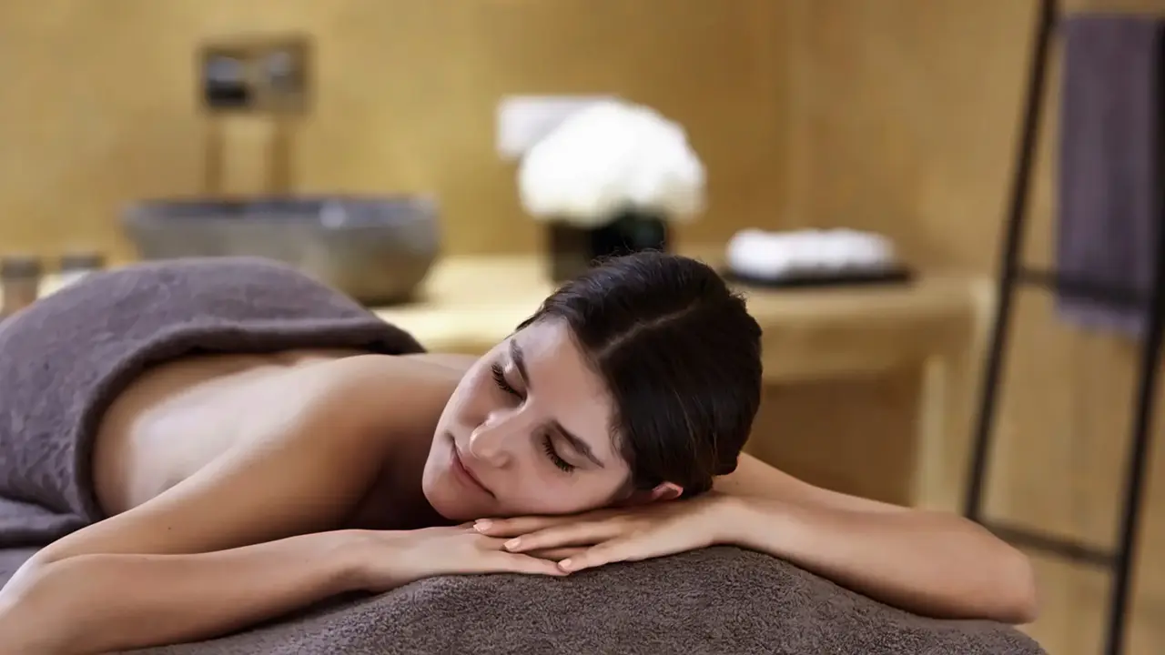 Knossos Beach Bungalows Suites Resort &