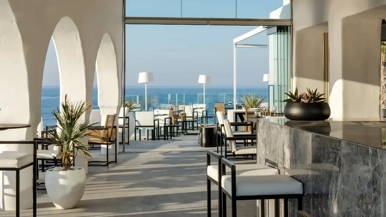 Knossos Beach Bungalows Suites Resort &