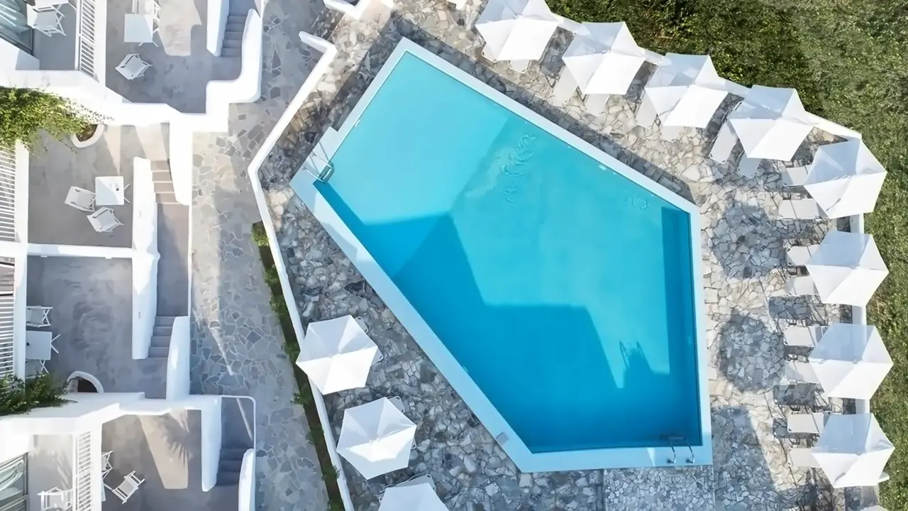 Knossos Beach Bungalows Suites Resort &