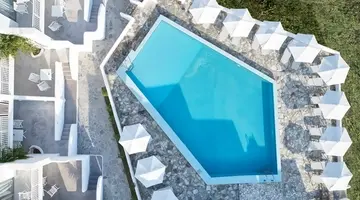 Knossos Beach Bungalows Suites Resort &
