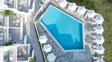 KNOSSOS BEACH Bungalows & Suites