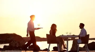 KNOSSOS BEACH Bungalows & Suites