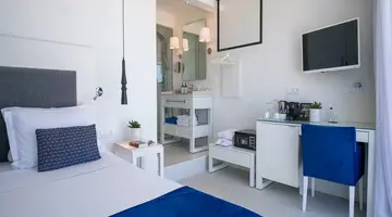 KNOSSOS BEACH BUNGALOWS & SUITES