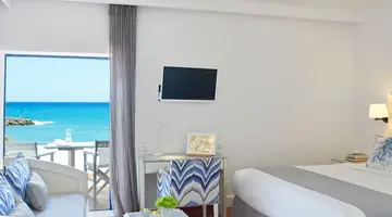 KNOSSOS BEACH BUNGALOWS & SUITES