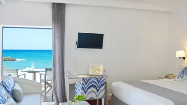 KNOSSOS BEACH BUNGALOWS & SUITES