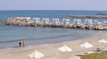 Knossos Beach Bungalows & Suites