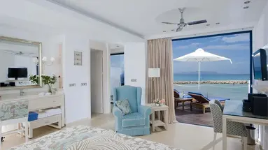 Knossos Beach Bungalows & Suites
