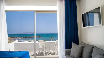 KNOSSOS BEACH BUNGALOWS & SUITES