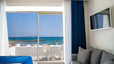 KNOSSOS BEACH BUNGALOWS & SUITES