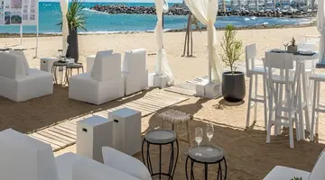 KNOSSOS BEACH BUNGALOWS & SUITES