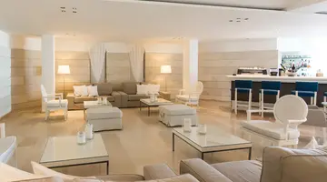 KNOSSOS BEACH BUNGALOWS & SUITES