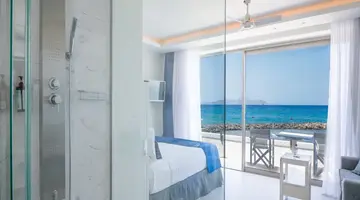 KNOSSOS BEACH BUNGALOWS & SUITES