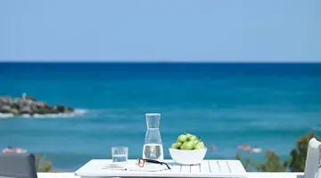 KNOSSOS BEACH BUNGALOWS & SUITES