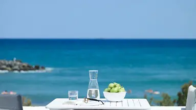 KNOSSOS BEACH BUNGALOWS & SUITES