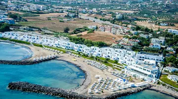 KNOSSOS BEACH BUNGALOWS & SUITES