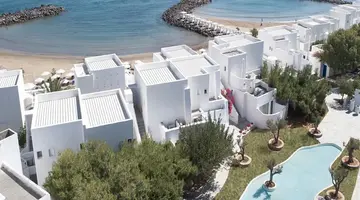 KNOSSOS BEACH BUNGALOWS & SUITES