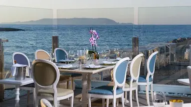 Knossos Beach Bungalows & Suites
