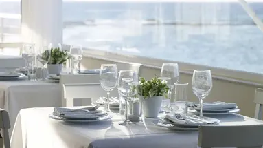 Knossos Beach Bungalows & Suites