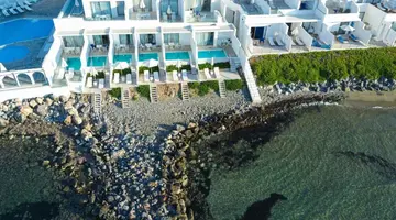 KNOSSOS BEACH Bungalows & Suites