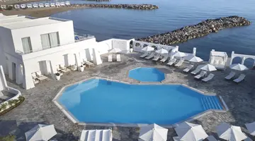 Knossos Beach Bungalows & Suites
