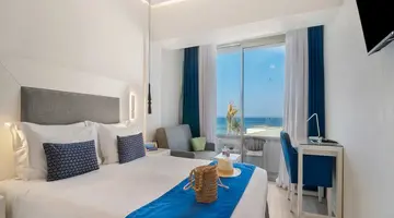 KNOSSOS BEACH BUNGALOWS & SUITES