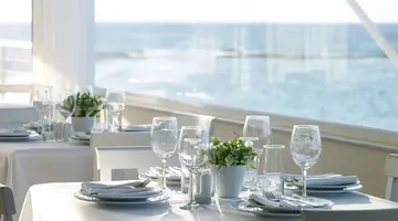 KNOSSOS BEACH BUNGALOWS & SUITES