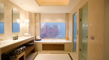 KNOSSOS BEACH BUNGALOWS & SUITES