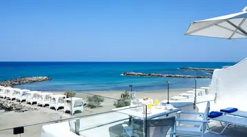KNOSSOS BEACH BUNGALOWS & SUITES