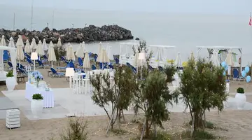 KNOSSOS BEACH BUNGALOWS & SUITES