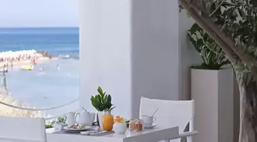 KNOSSOS BEACH BUNGALOWS & SUITES