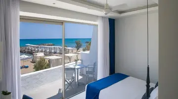 KNOSSOS BEACH BUNGALOWS & SUITES